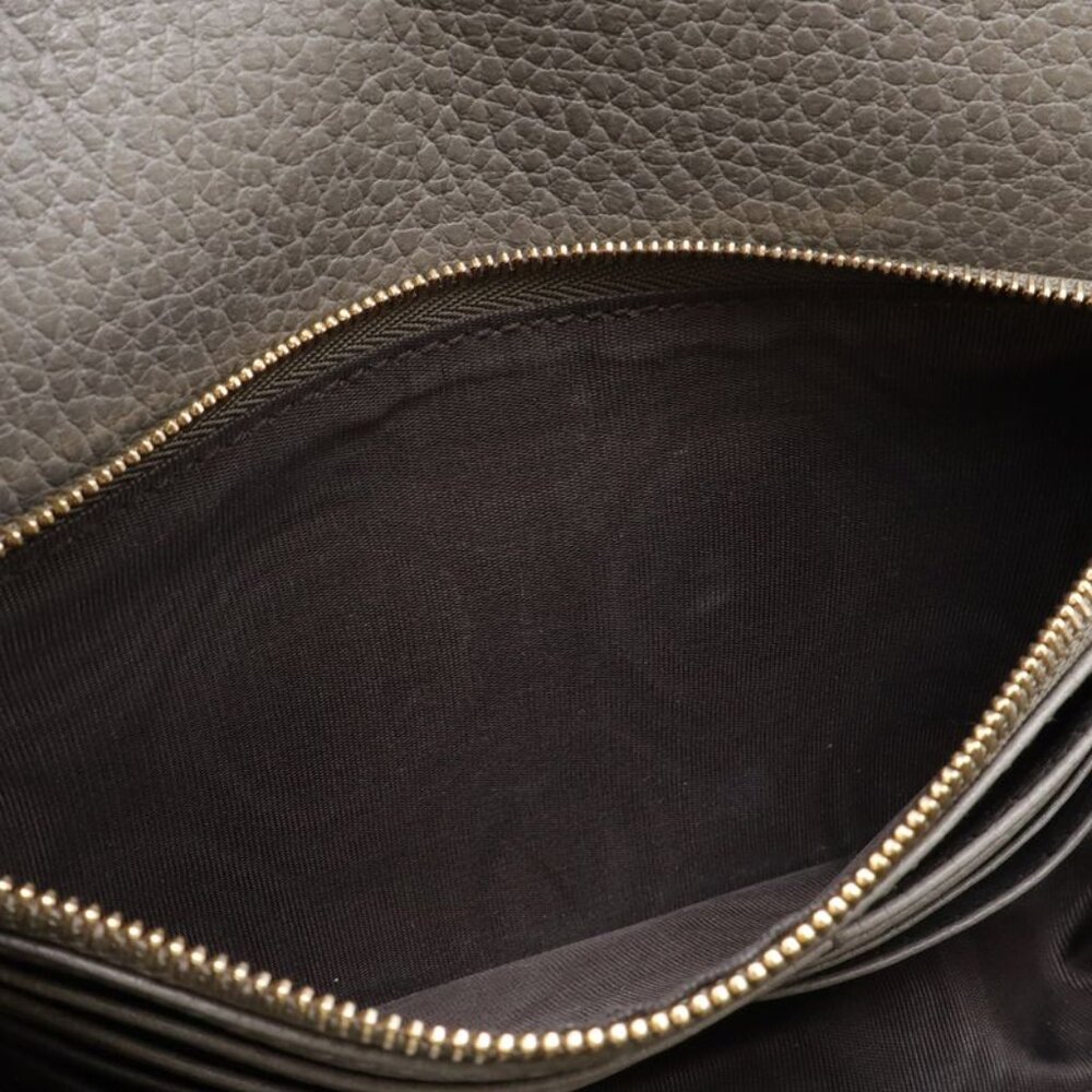 Gucci Interlocking Logo Chain Wallet Shoulder Bag… - image 7